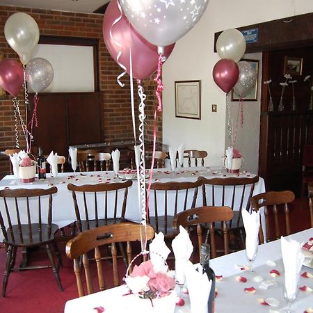 Hogs Head Hotel Giltbrook 외부 사진