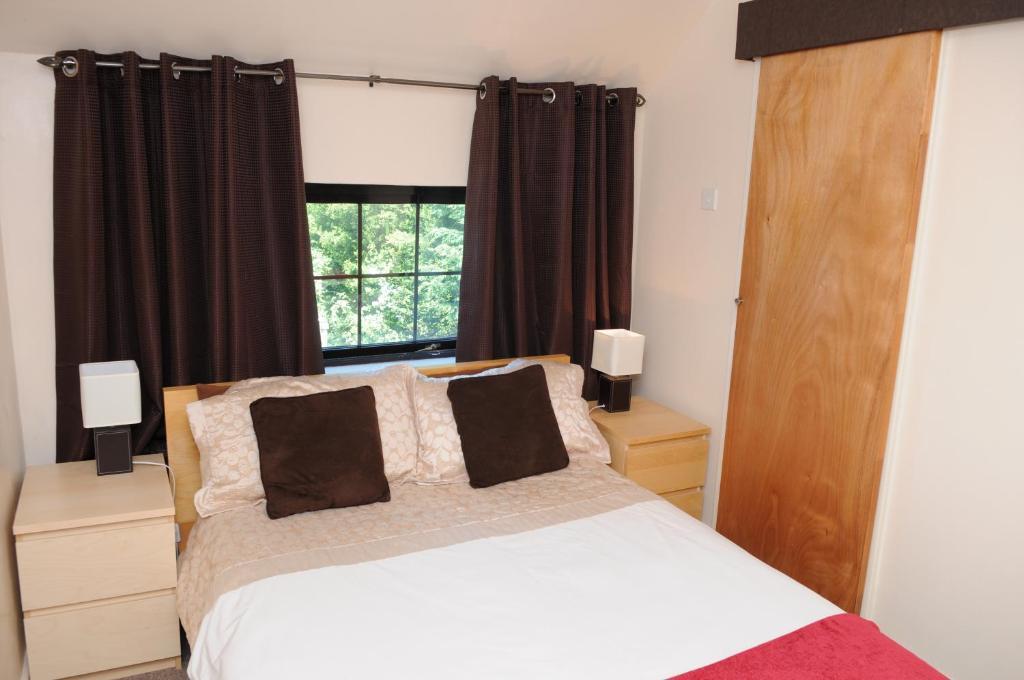 Hogs Head Hotel Giltbrook 객실 사진