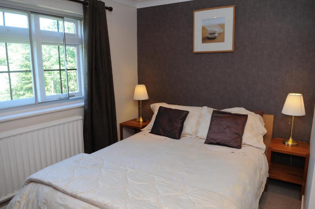 Hogs Head Hotel Giltbrook 객실 사진
