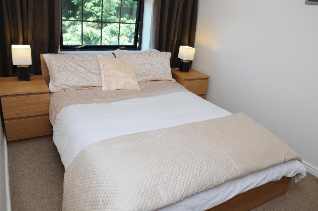 Hogs Head Hotel Giltbrook 객실 사진