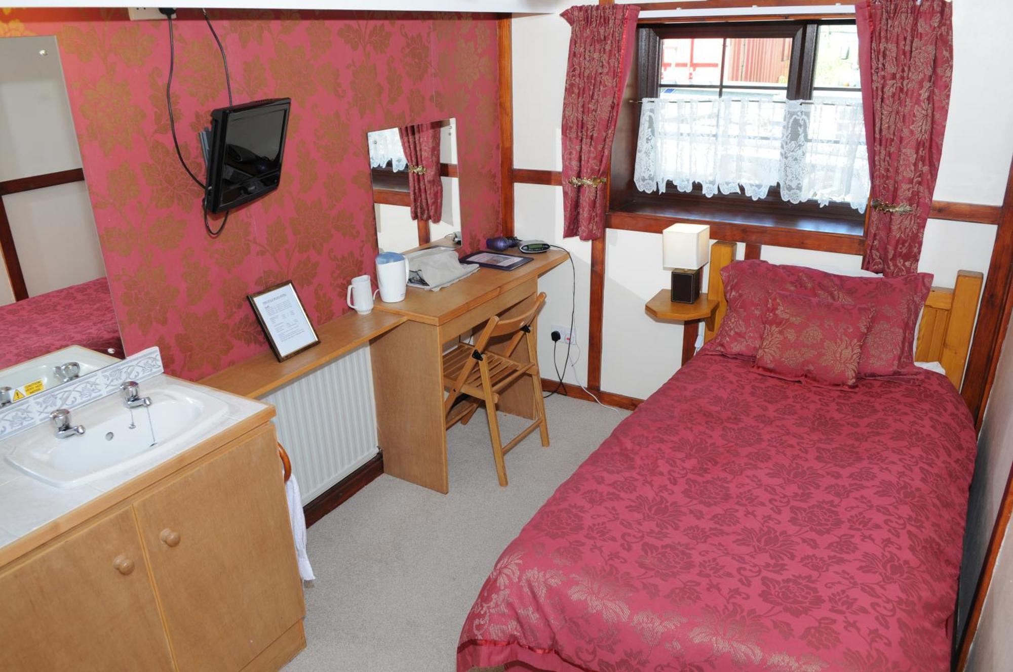 Hogs Head Hotel Giltbrook 외부 사진