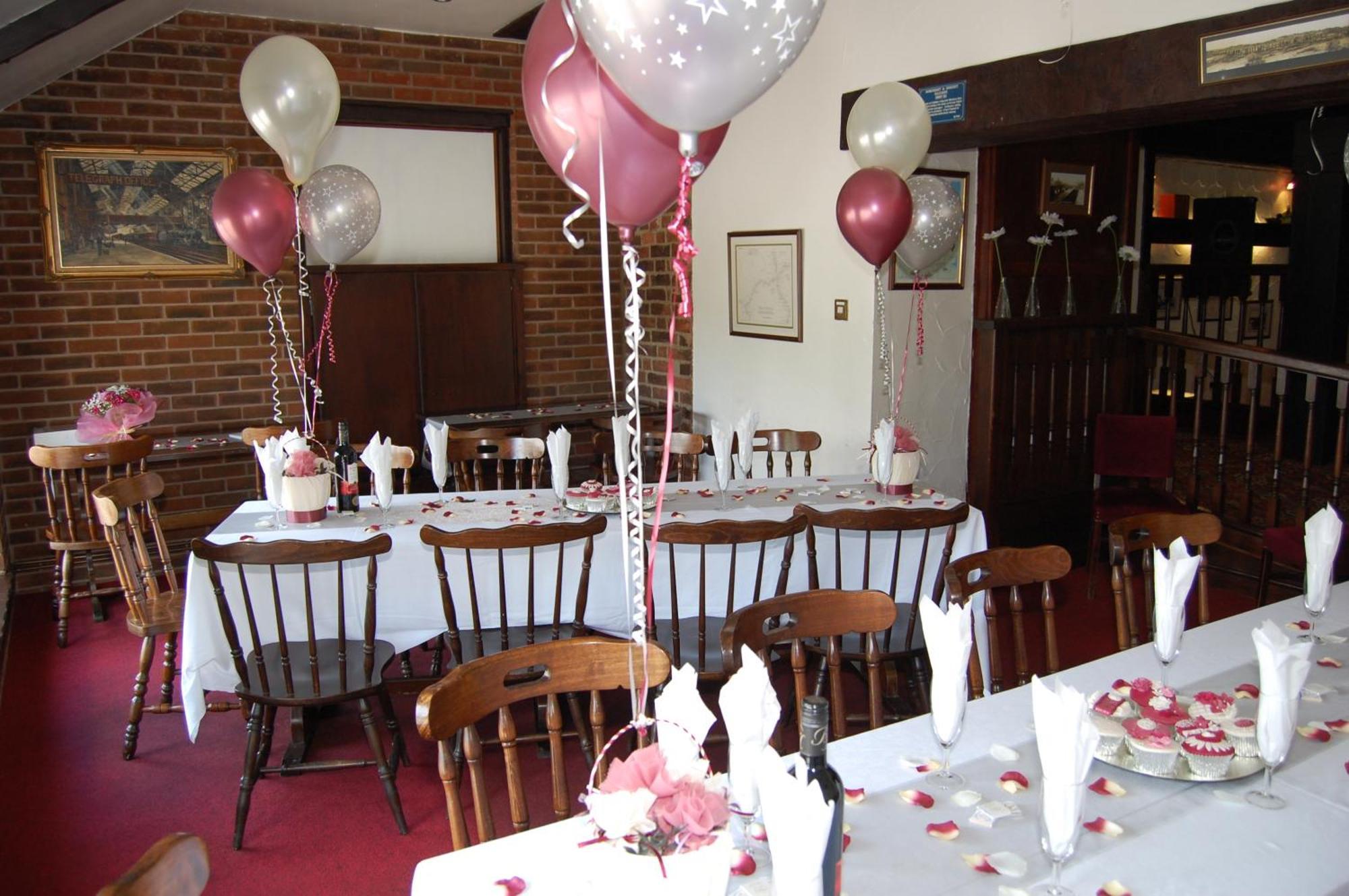 Hogs Head Hotel Giltbrook 외부 사진